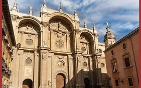 Casa De La Catedral